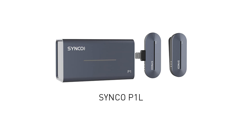 Why and how to use external phone microphone for podcast? – SYNCO