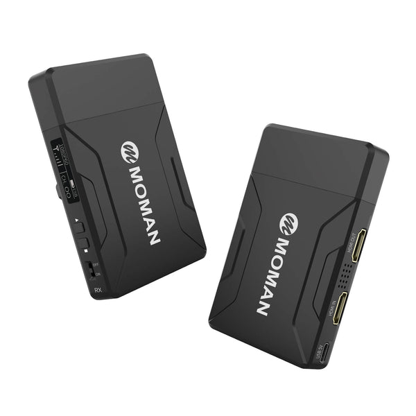 Wireless HDMI SDI Transmission System Moman Matrix 600s | Moman