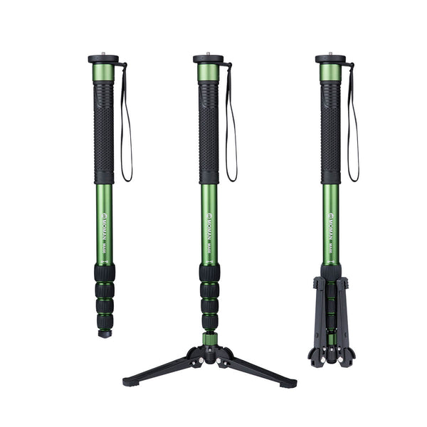 Monopod for Video Camera Moman C60