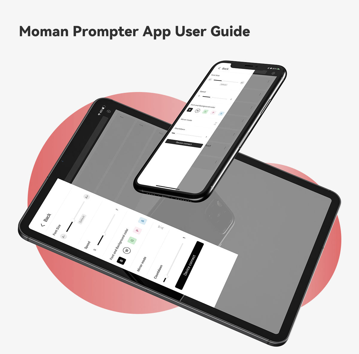 Moman Prompter  App Price Intelligence by Qonversion