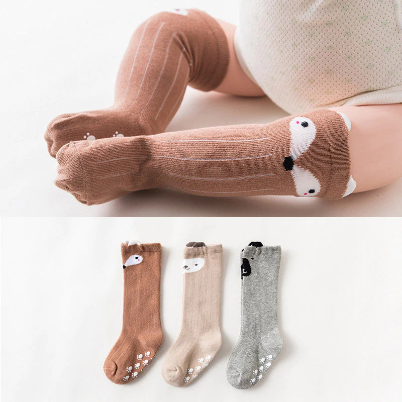 toddler long socks