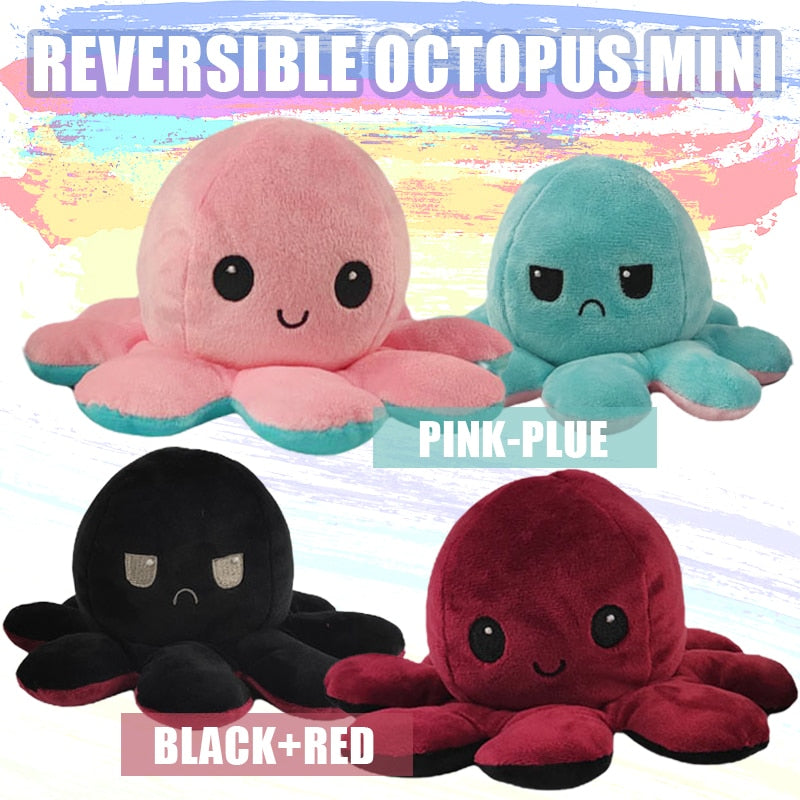 reversible octopus