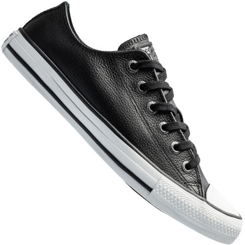 tênis converse all star couro