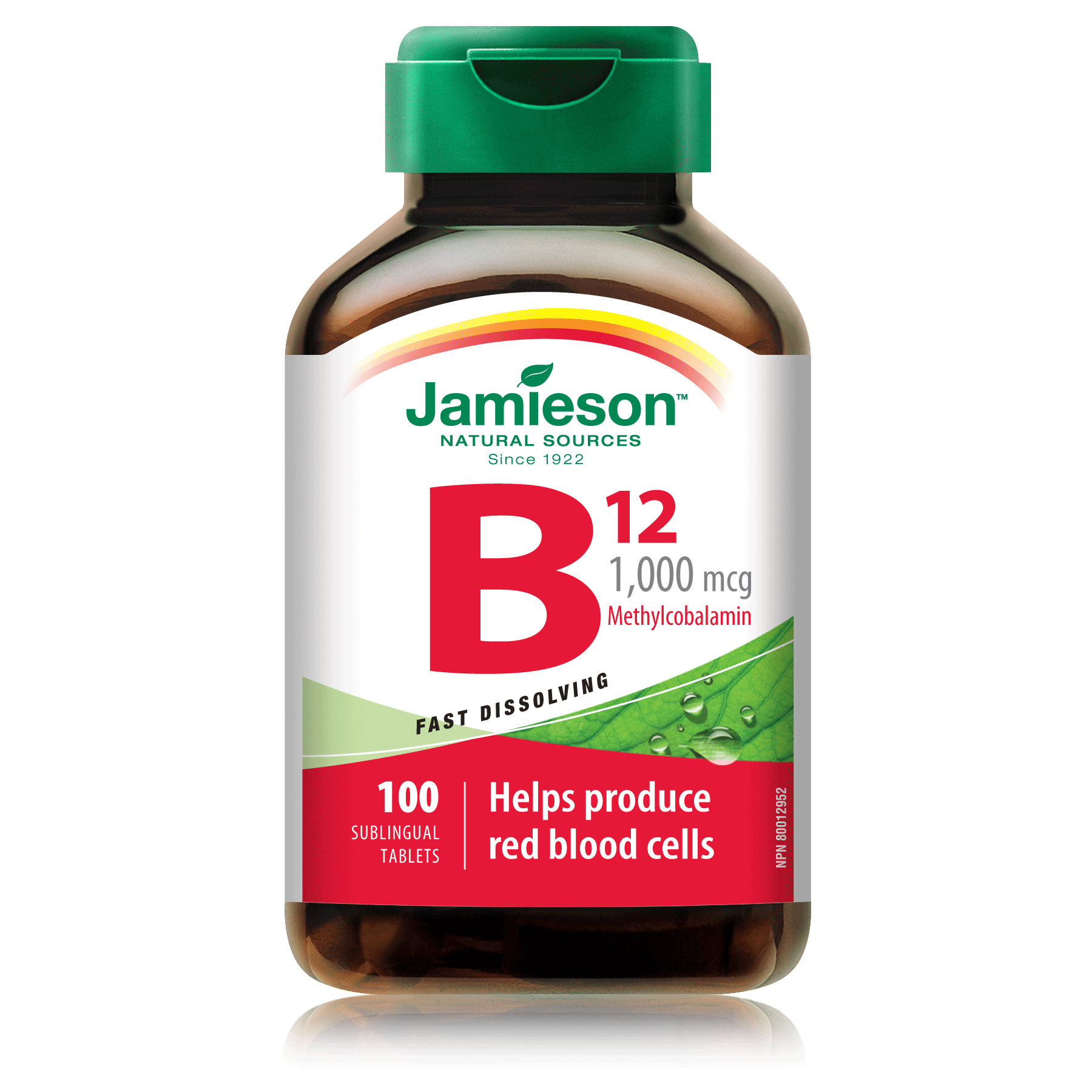 Витамины б6 12