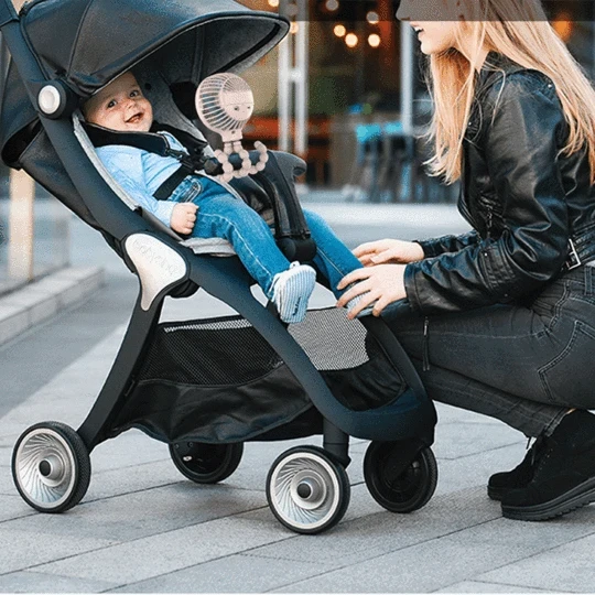 stroller fan buy buy baby