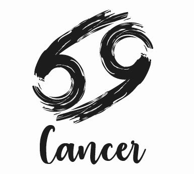 Cancer zodiac Sign