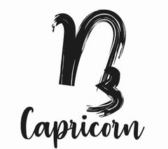 Capricorn Zodiac Sign