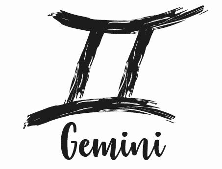 Gemini Zodiac sign