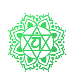 Heart Chakra Symbol