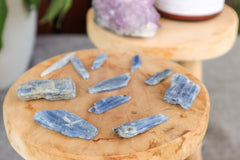 Kyanite Rough Pieces