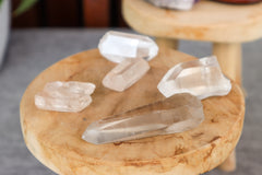 Lemurian seed points