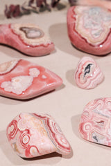 Rhodochrosite