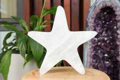 Star Selenite