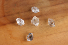 Herkimer Diamonds