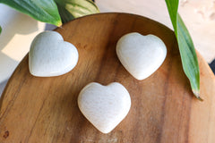 Moonstone Hearts