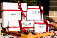 Tali and Loz Christmas sets