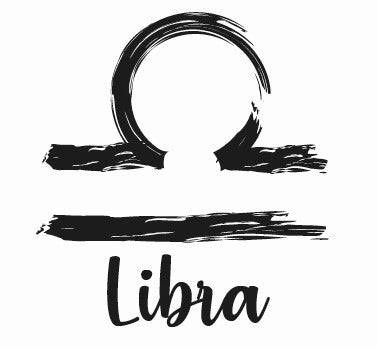 Libra Zodiac sign