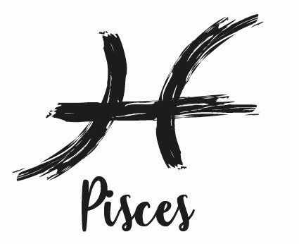 Pisces Zodiac Sign