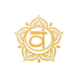 Sacral Chakra Symbol