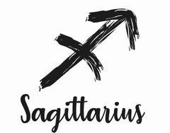 Sagittarius zodiac sign