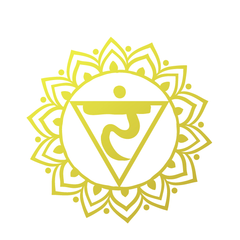 Solar Plexus Symbol