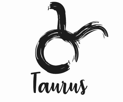 Taurus zodiac sign