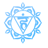 Throat Chakra Symbol