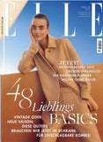 ananné in ELLE Februar 2022