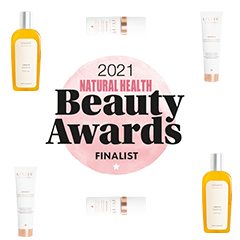 Natural Health Beauty Awards