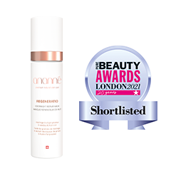 Regeneratio für die Pure Beauty Awards nominiert