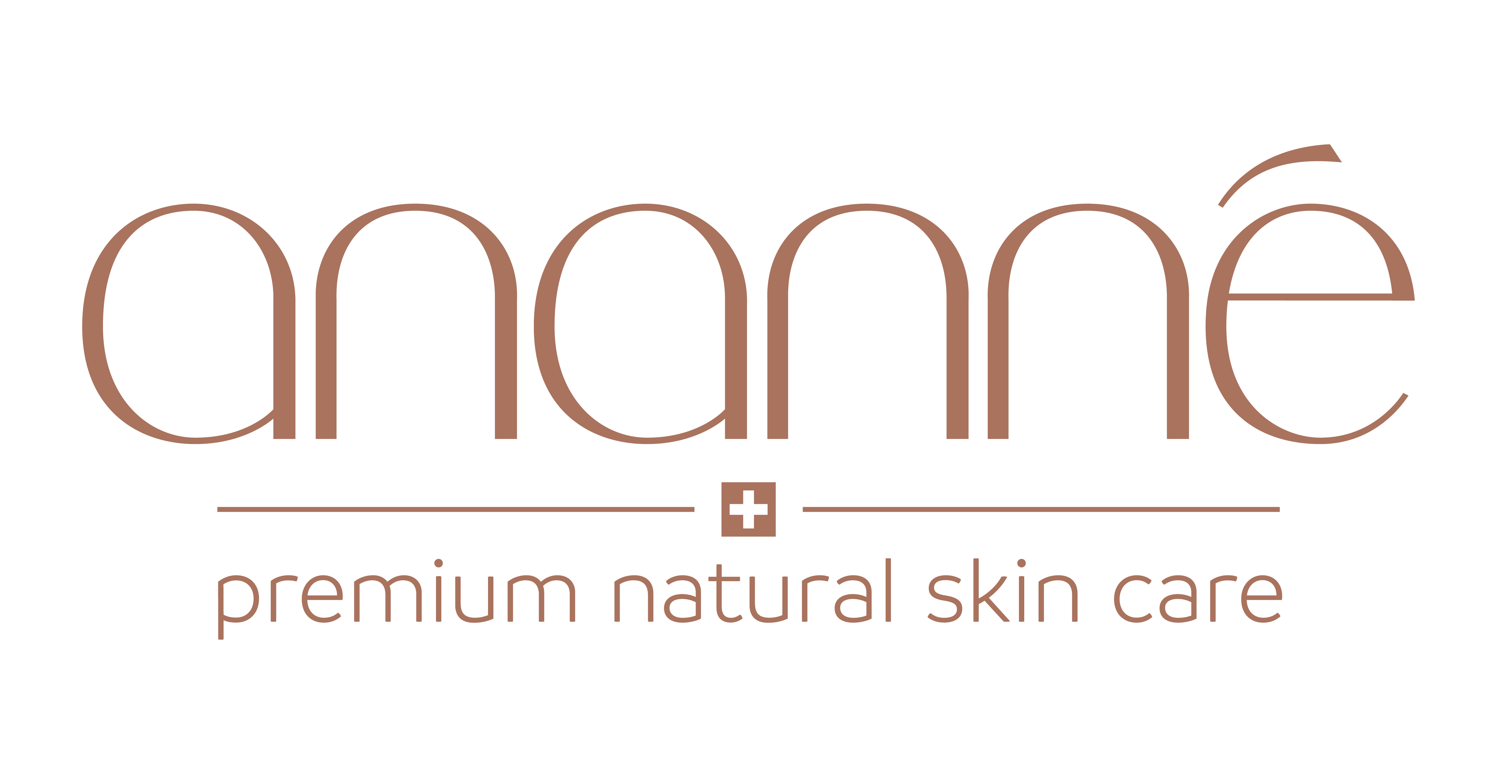 ananné is high-quality Swiss natural cosmetics