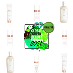 Global Green Beauty Awards Finalisten