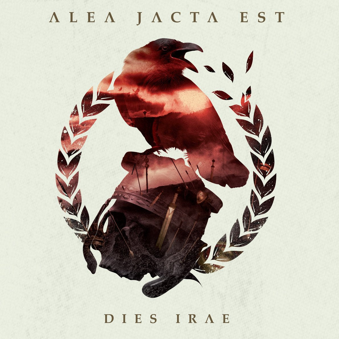 alea jacta est in french