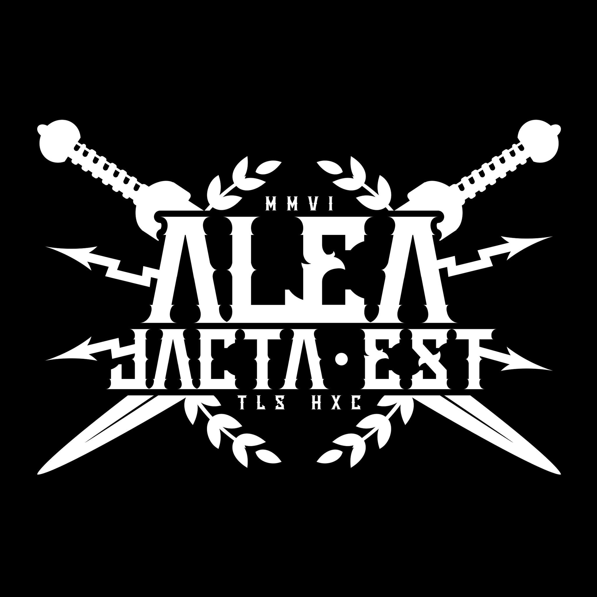 alea jacta est