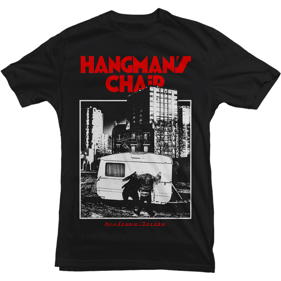 HANGMAN'S CHAIR official website