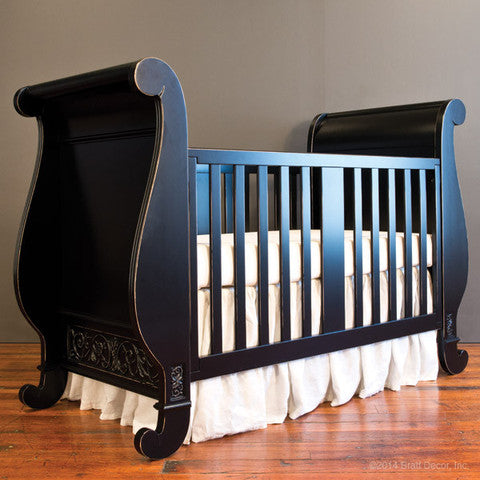 Free Shipping On Bratt Decor Cribs Jack And Jill Boutique