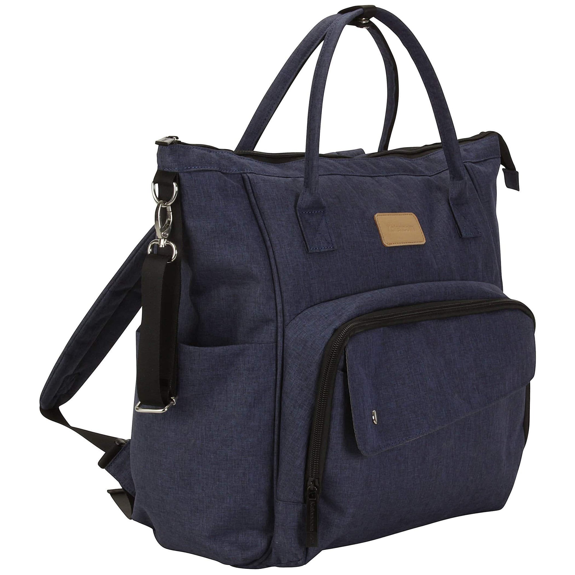 Diaper Bags - Jack and Jill Boutique