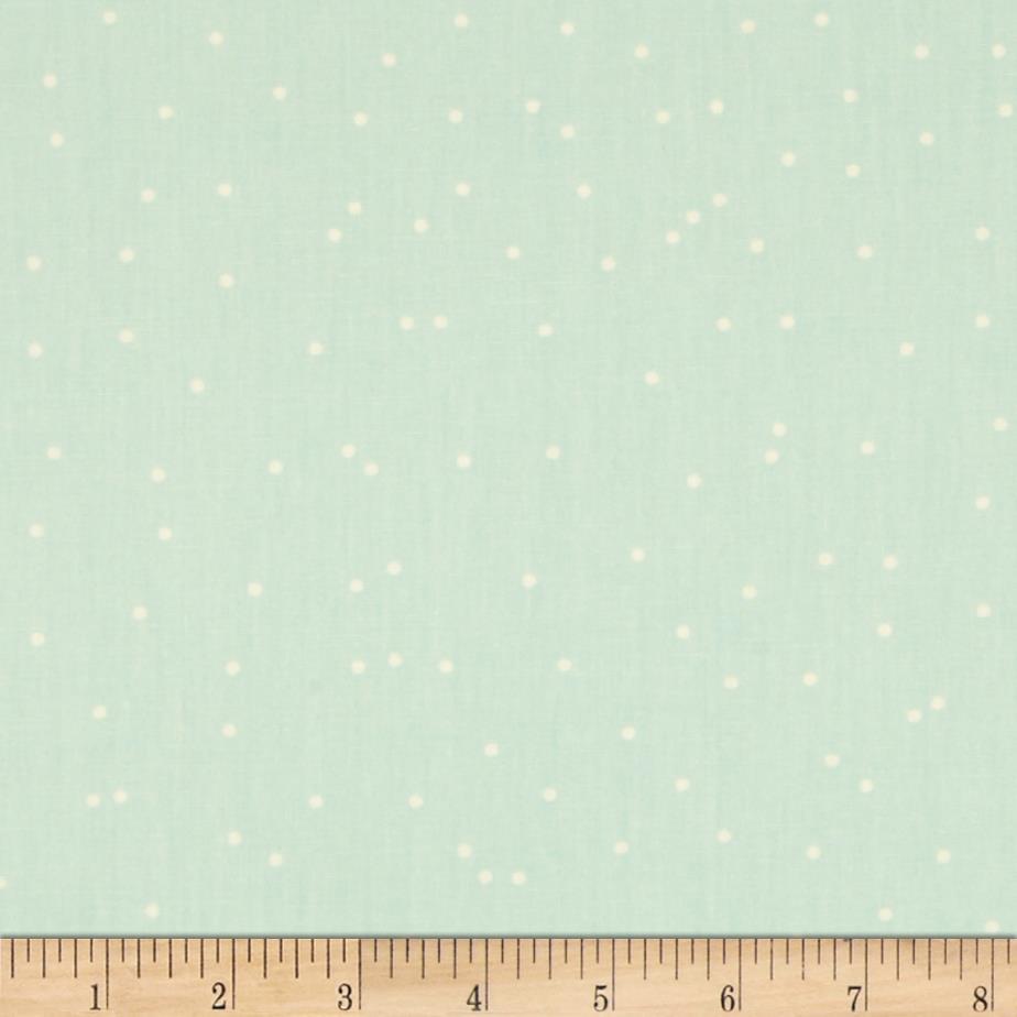 Hello Bear Firefly Sigh Fabric by the Yard | 100% Cotton-Fabric-Default-Jack and Jill Boutique