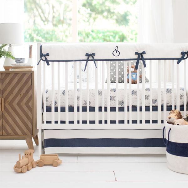 baby boy crib sheet sets