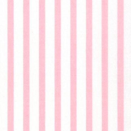 light pink and white stripes