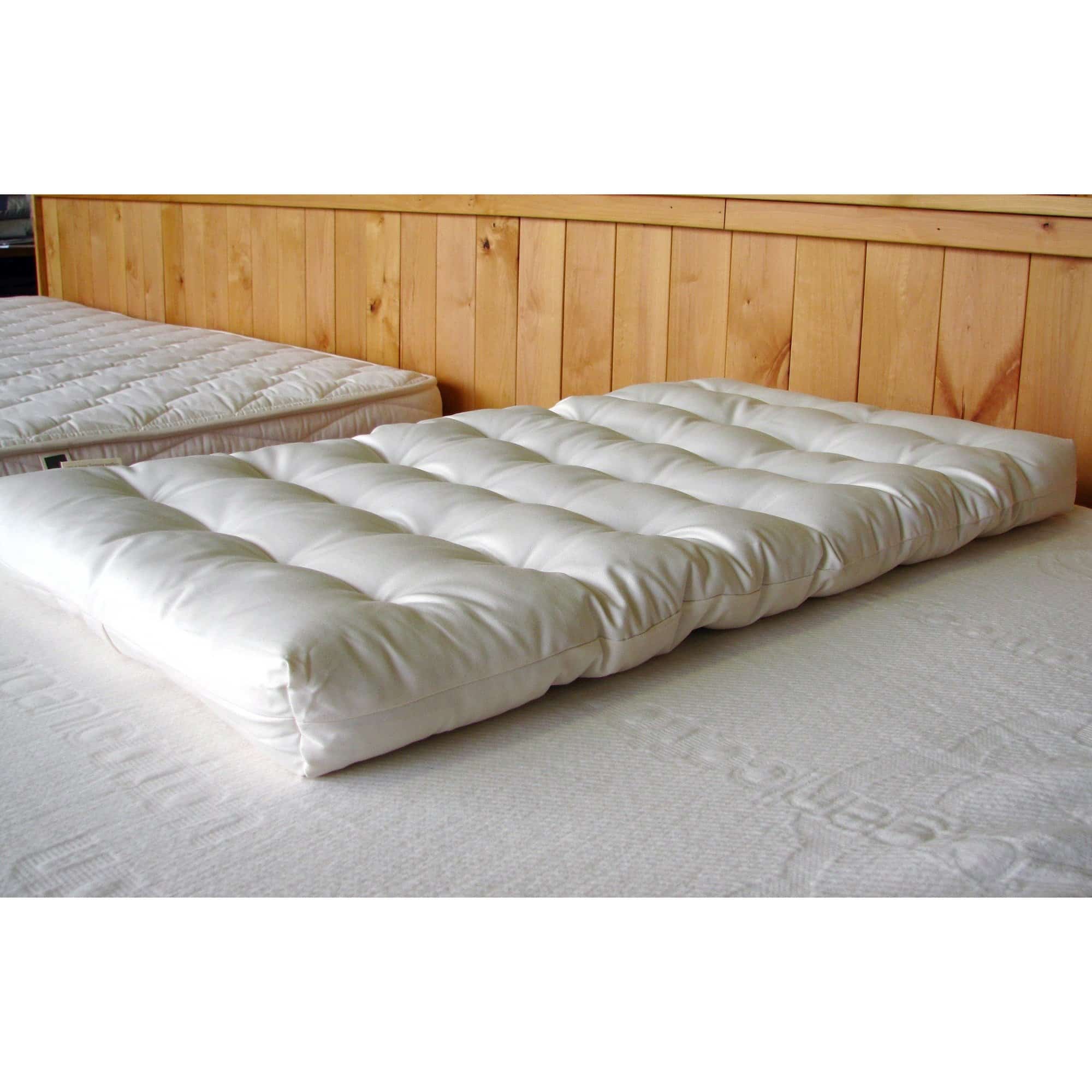 wool crib mattress