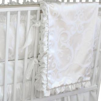 luxury baby blankets personalized