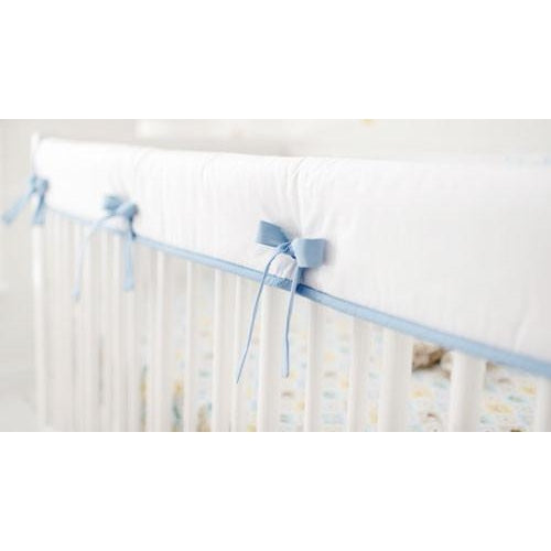 Born Wild In Blue Crib Baby Bedding Set Jack And Jill Boutique