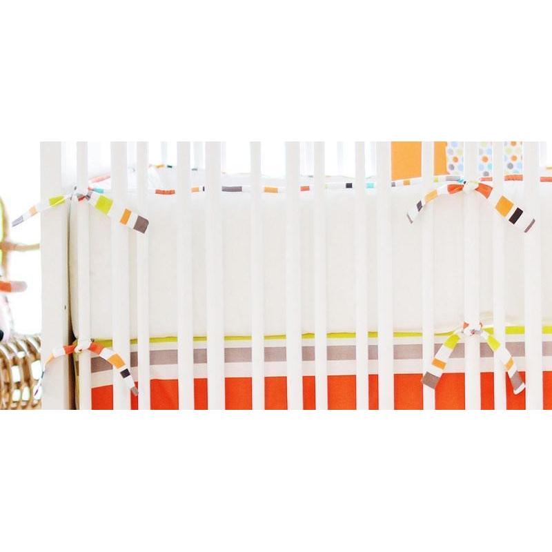 Bumper Sundance Crib Baby Bedding Set Jack And Jill Boutique