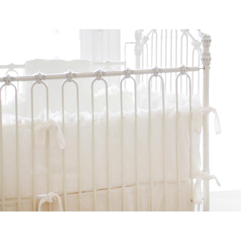 crib bedding and bumper sets