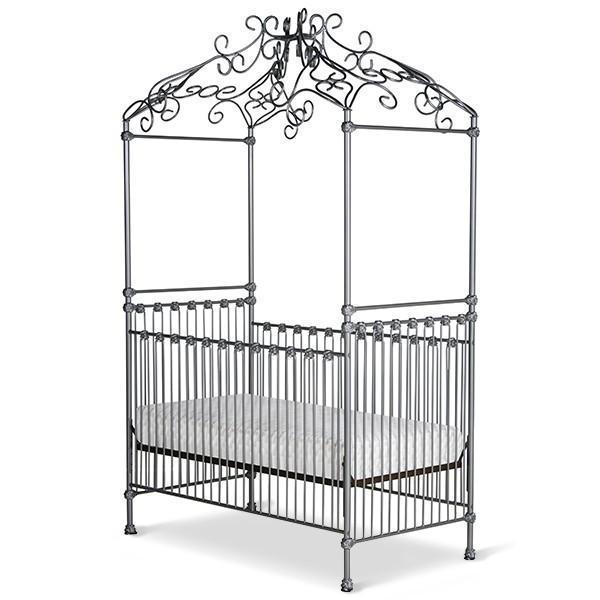 princess cribs