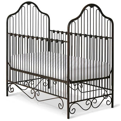 corsican iron crib