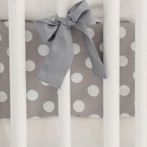 Crib Sheet Grey Ombre Crib Baby Bedding Set Jack And Jill Boutique