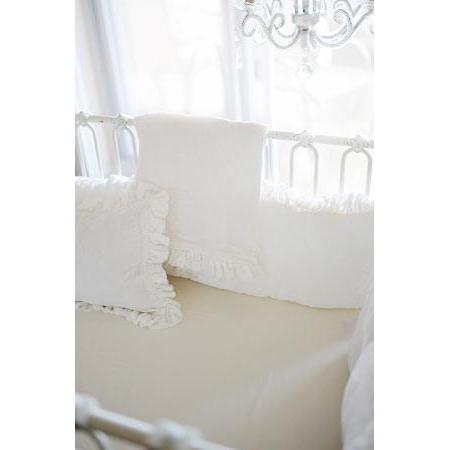 velvet crib bedding