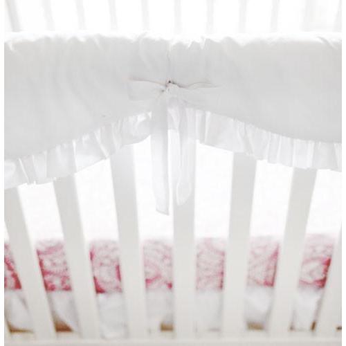 crib bedding sets with bumpers